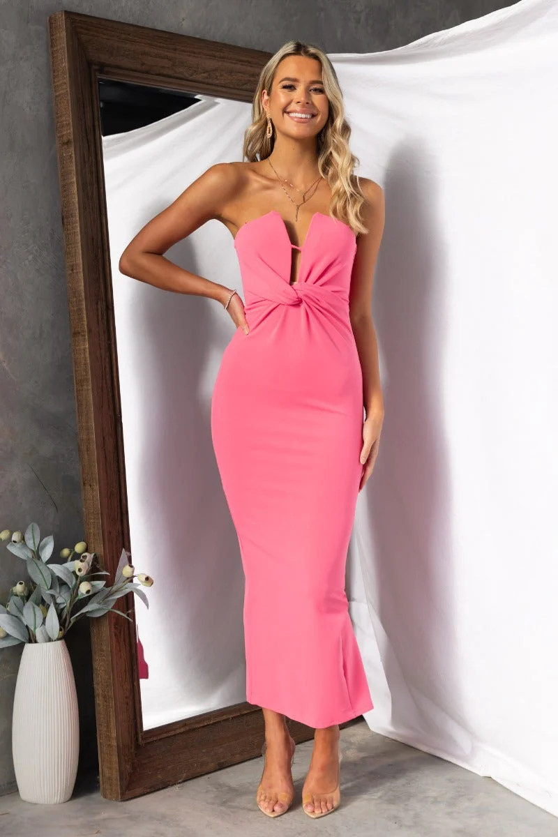 Sooki Midi Dress