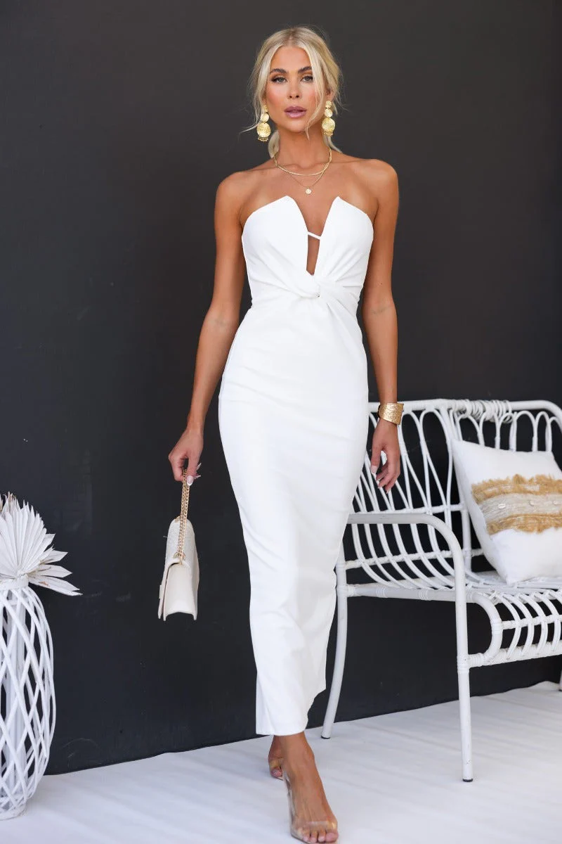 Sooki Midi Dress