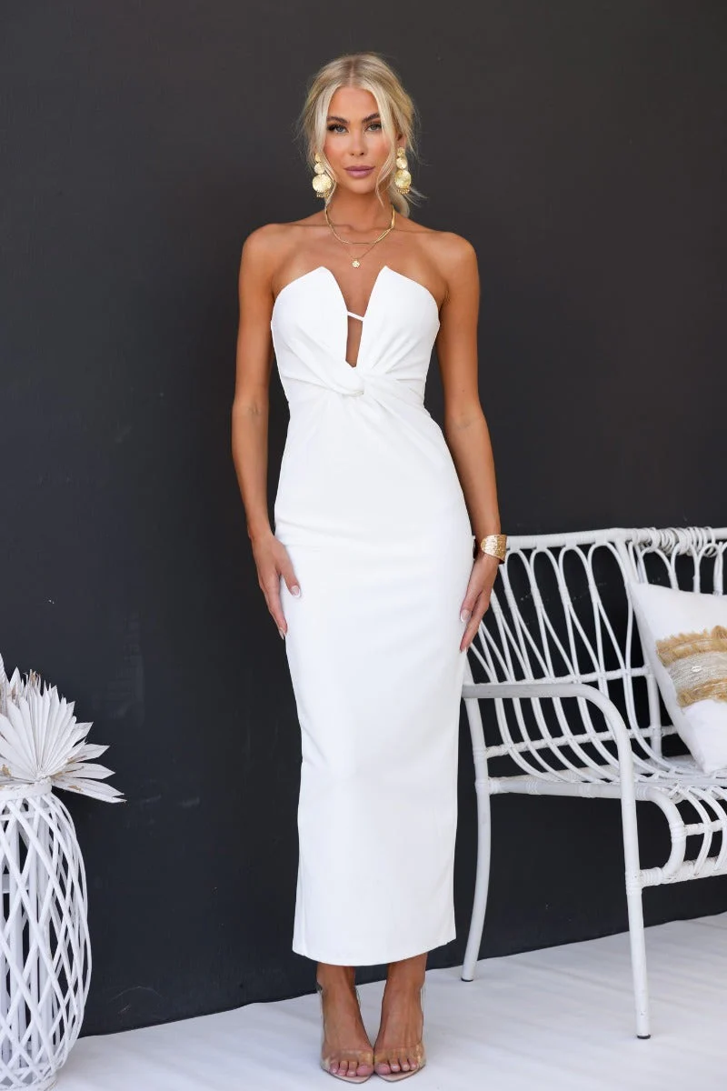 Sooki Midi Dress - Image 3