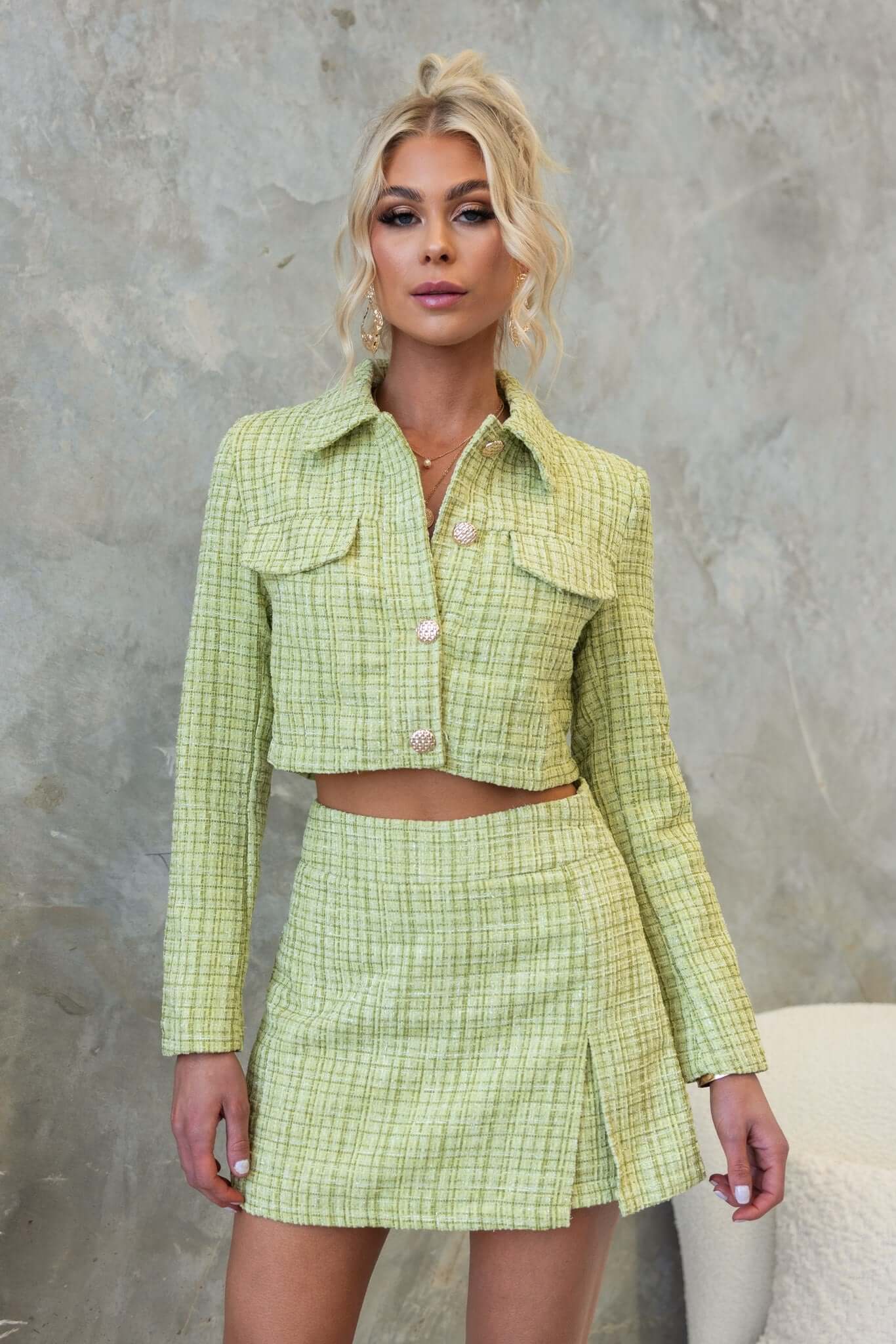 Sophia Coat - Image 2