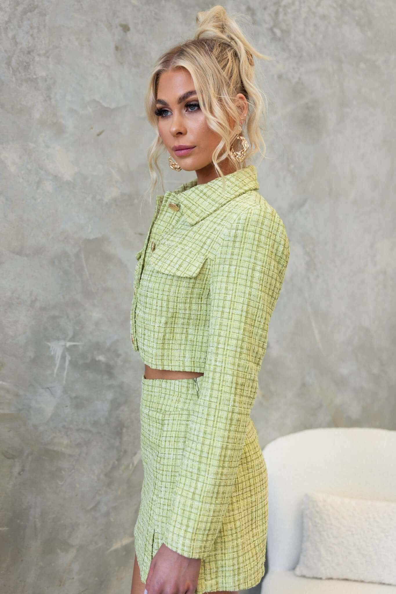 Sophia Coat - Image 5