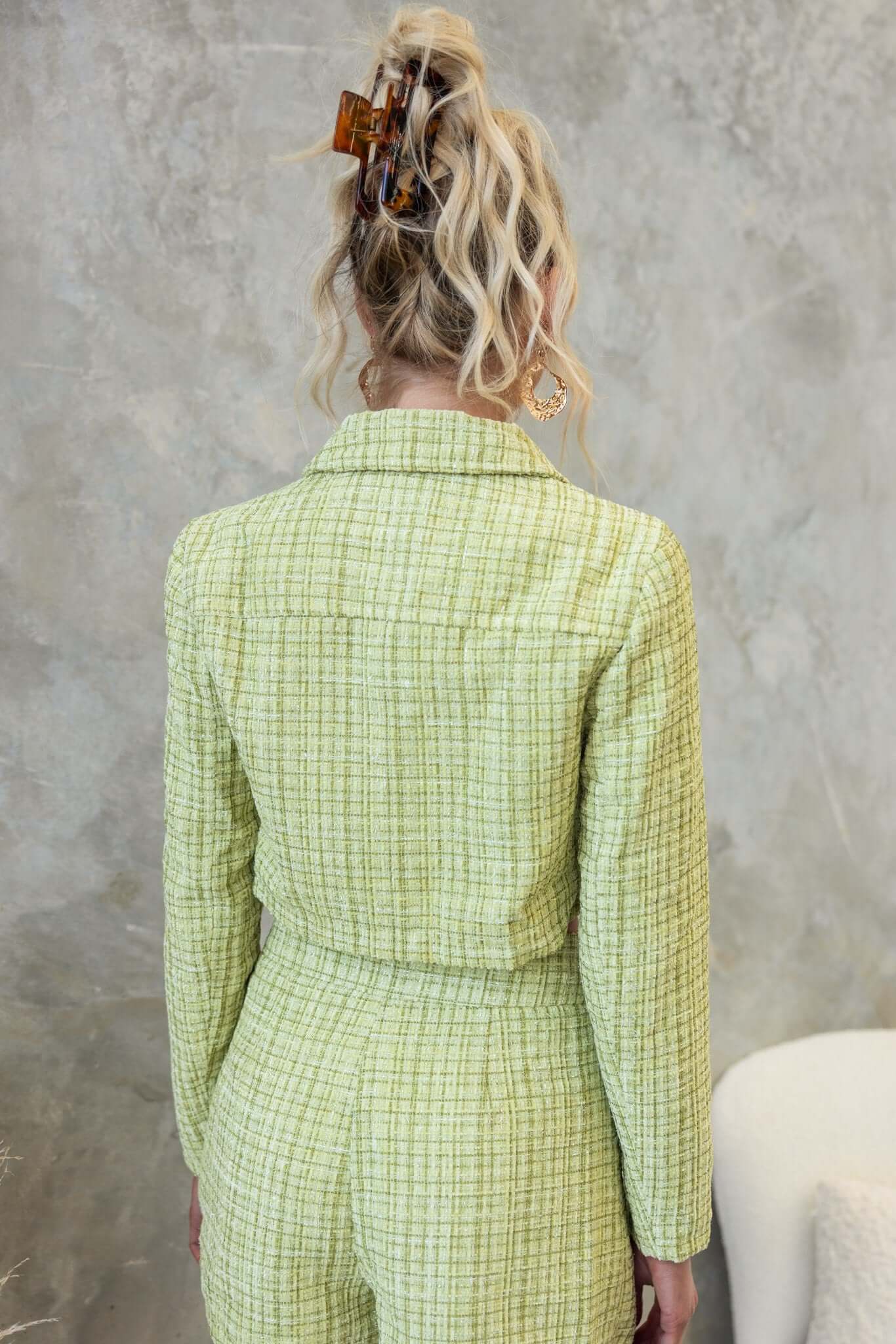 Sophia Coat - Image 6