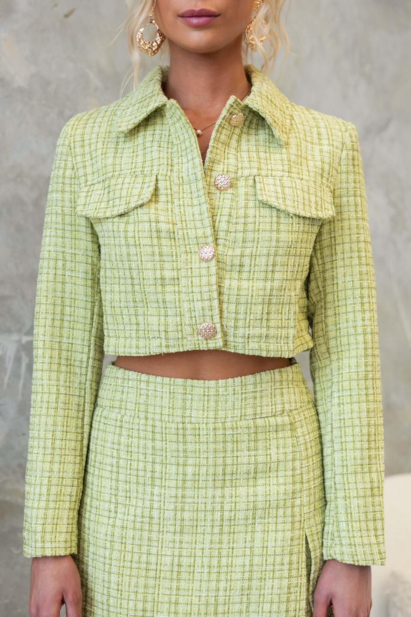 Sophia Coat - Image 7