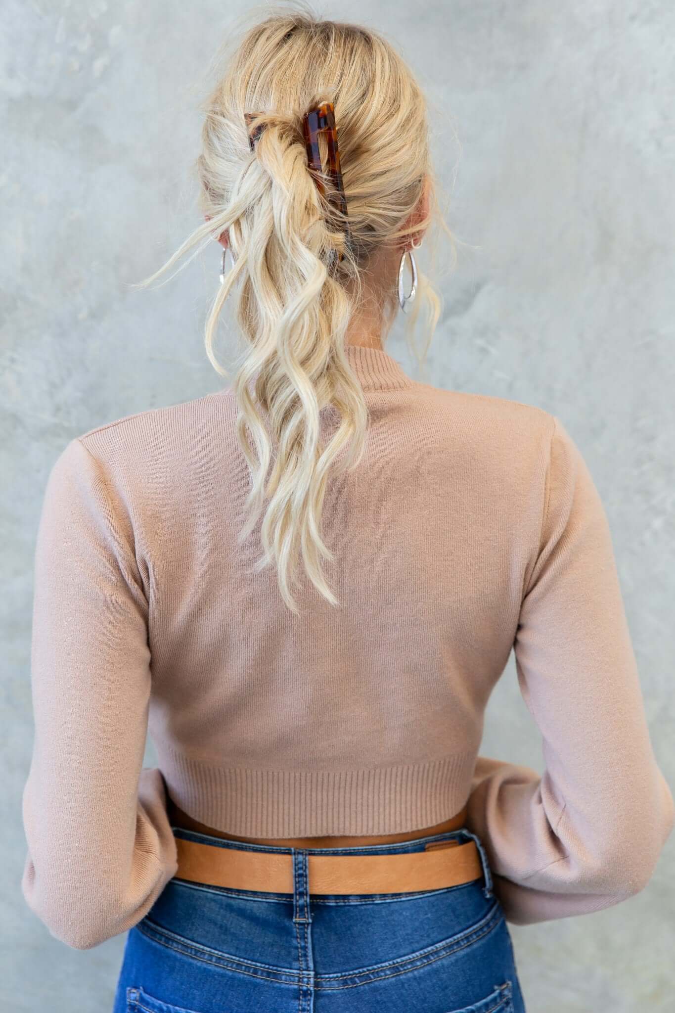 Sora Jumper - Image 5