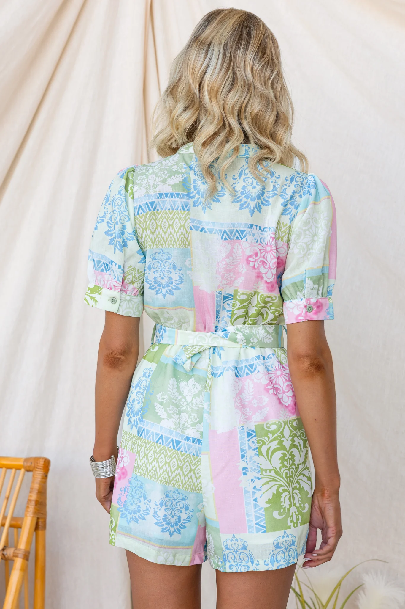 Sorbet Dreams Playsuit - Image 6