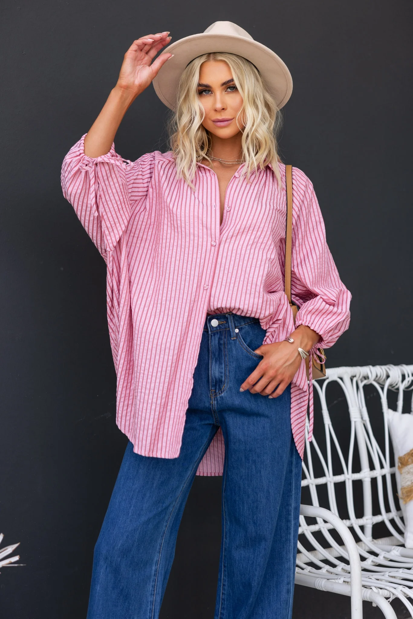 Sorbet Shirt