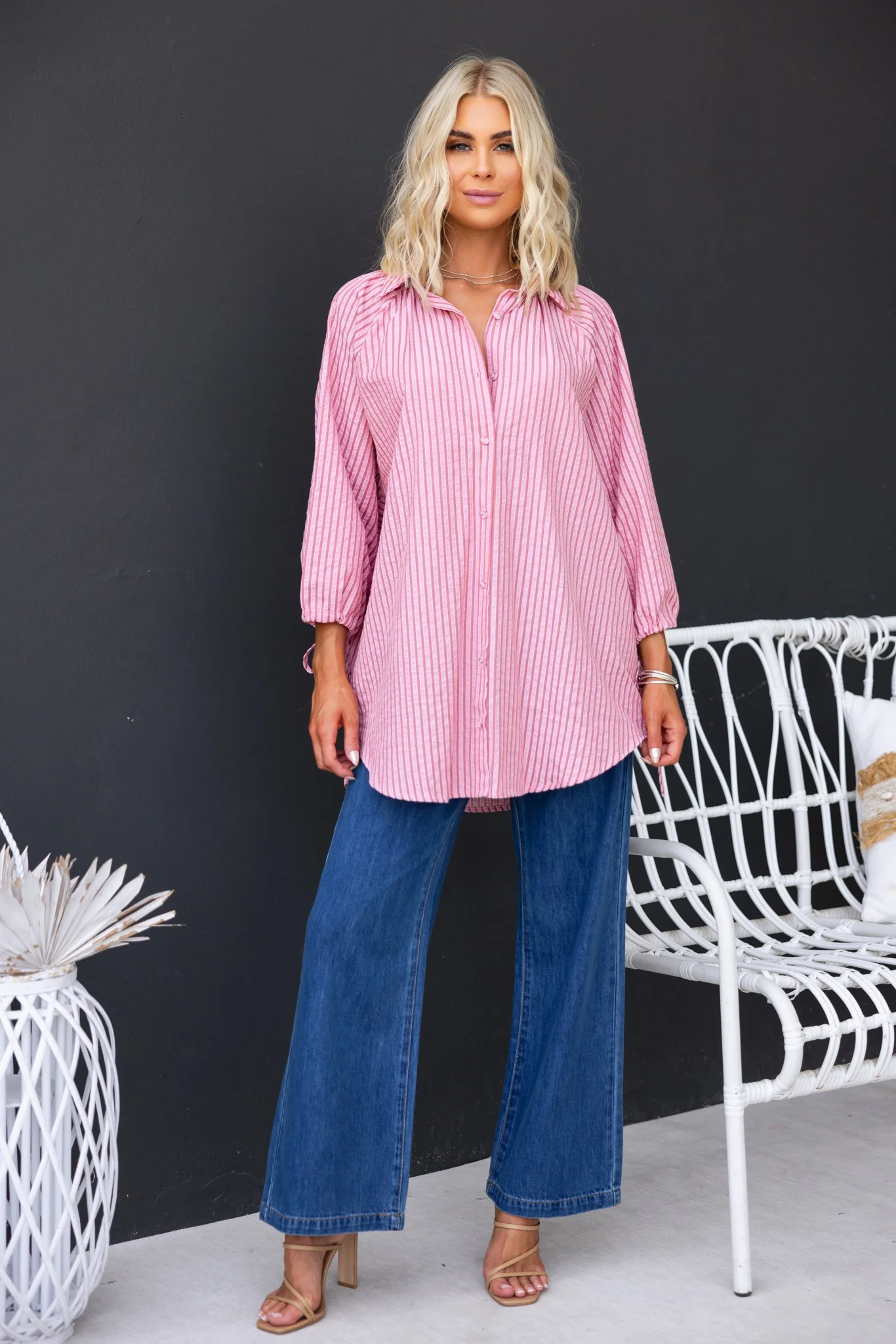 Sorbet Shirt - Image 3