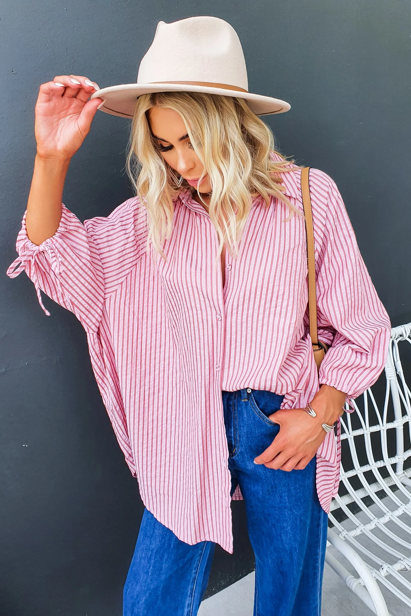 Sorbet Shirt - Image 4