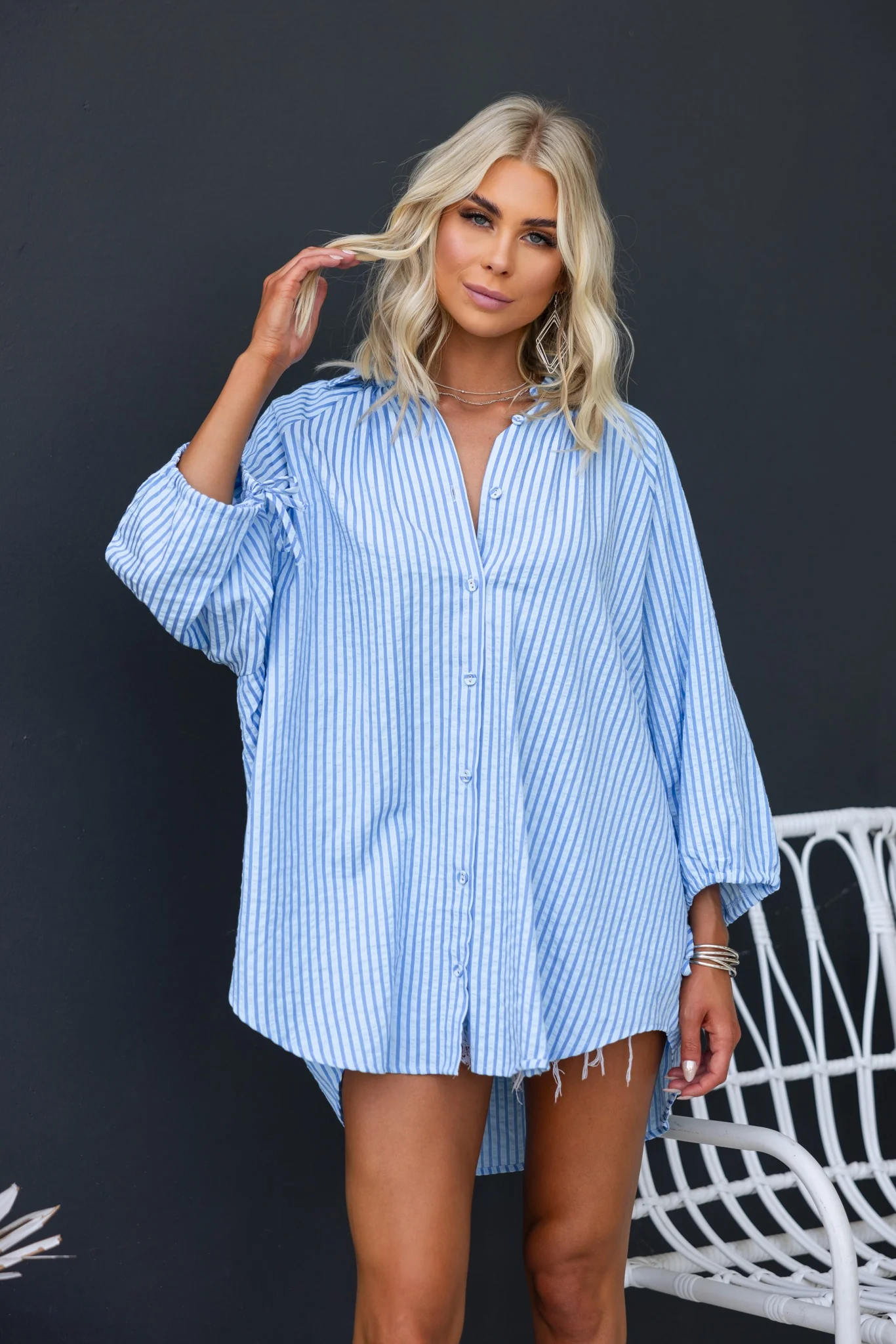 Sorbet Shirt - Image 3