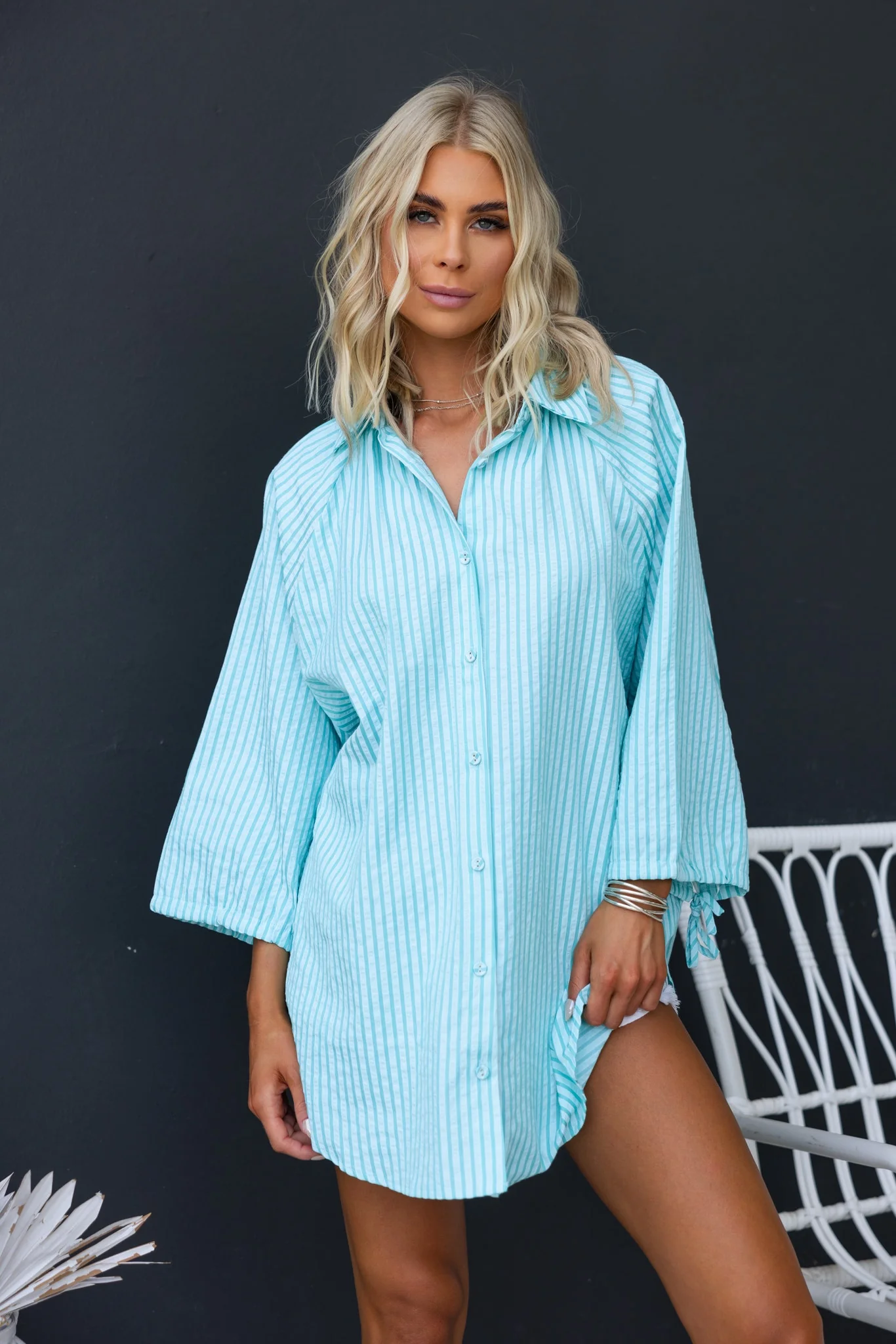 Sorbet Shirt - Image 3