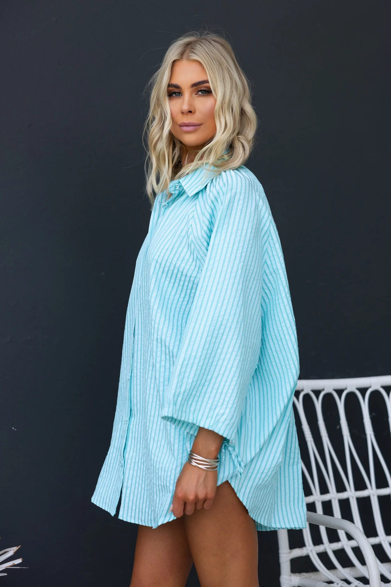 Sorbet Shirt - Image 4