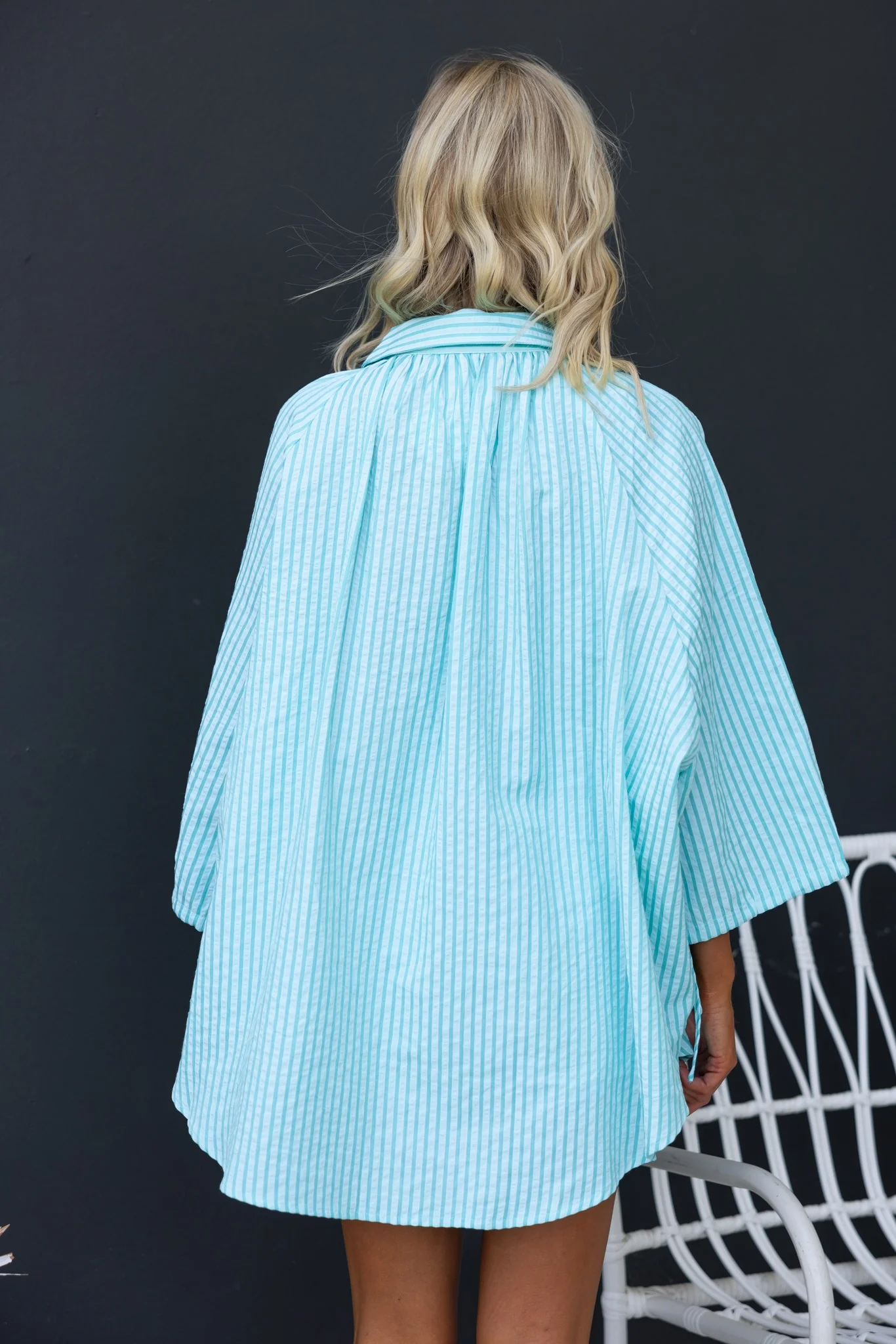 Sorbet Shirt - Image 5
