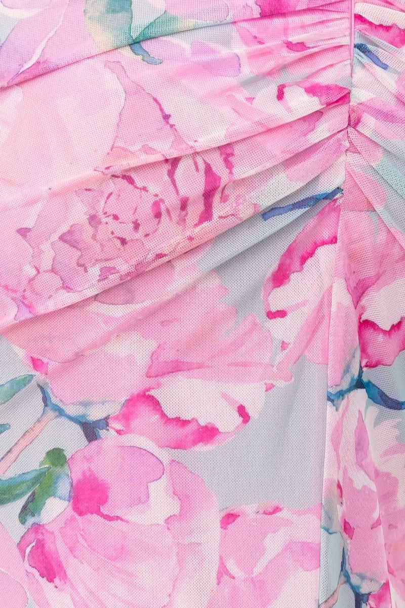 Sorella Maxi Dress - Image 5