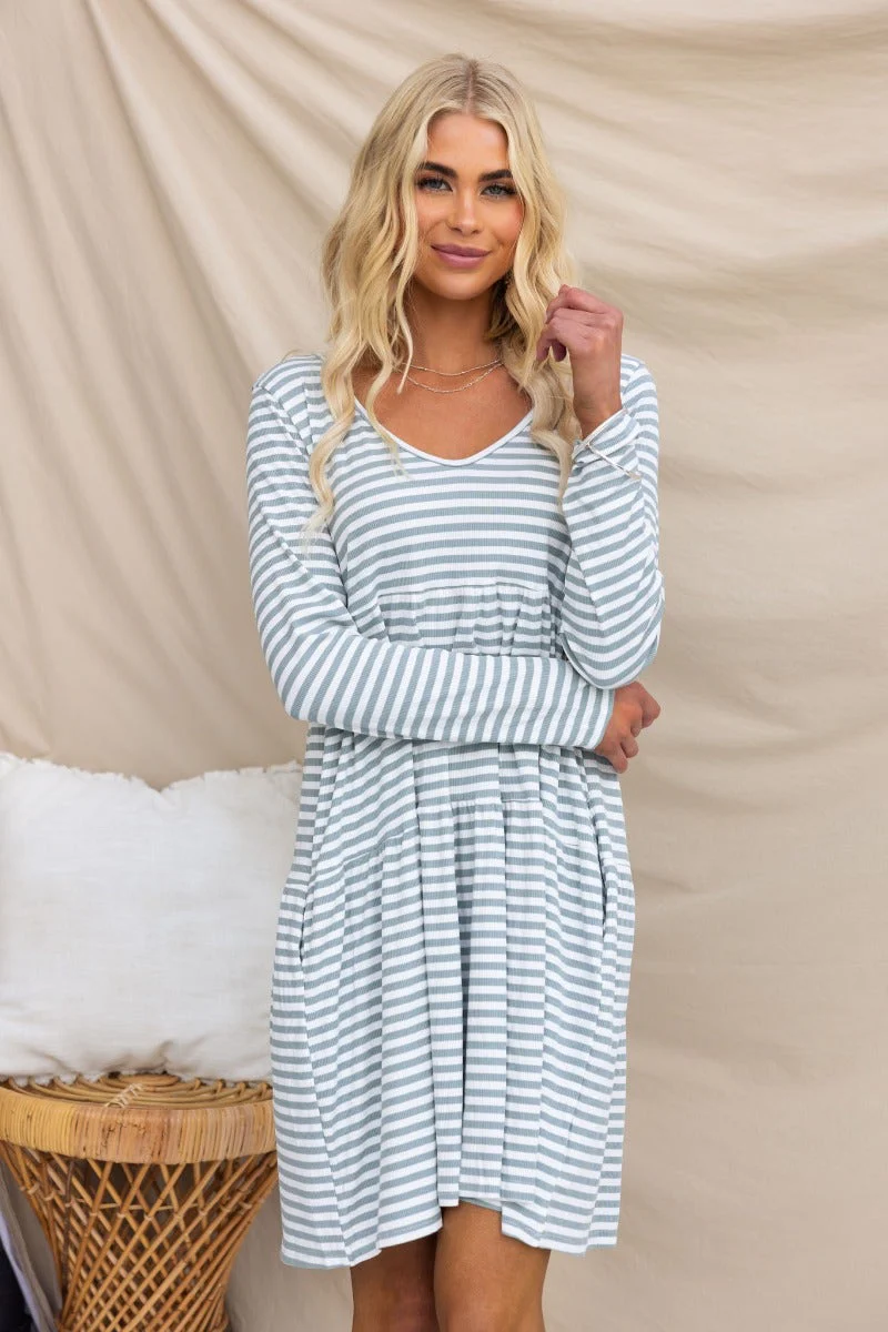 Sorrell Dress - Image 3