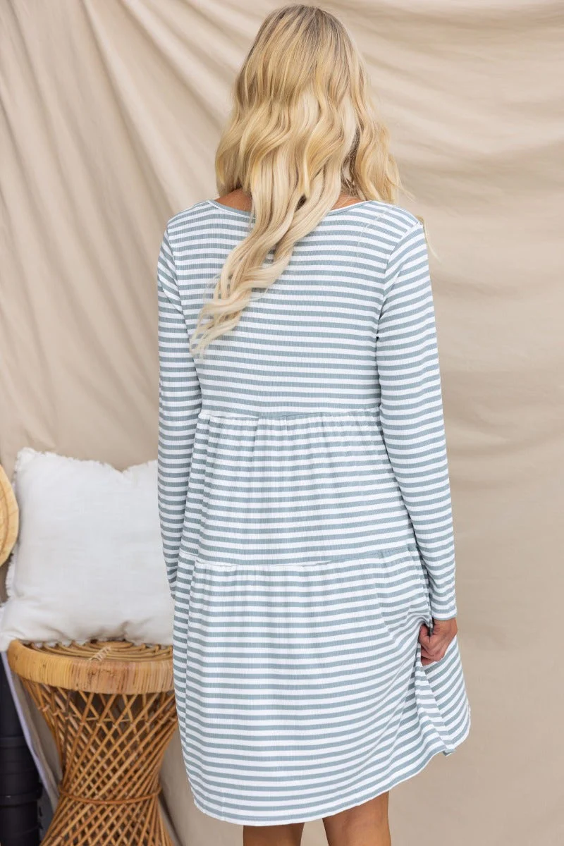 Sorrell Dress - Image 5