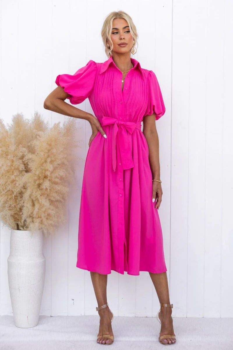 Sorrento Midi Dress