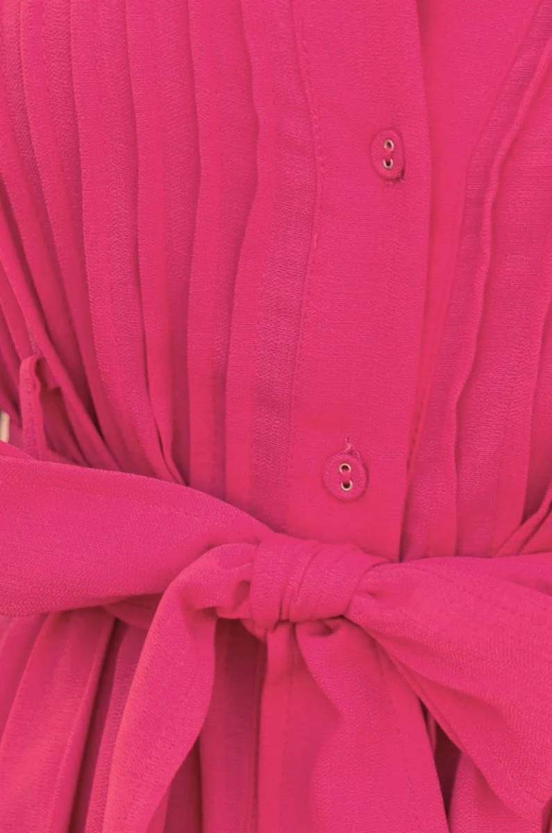Sorrento Midi Dress - Image 6