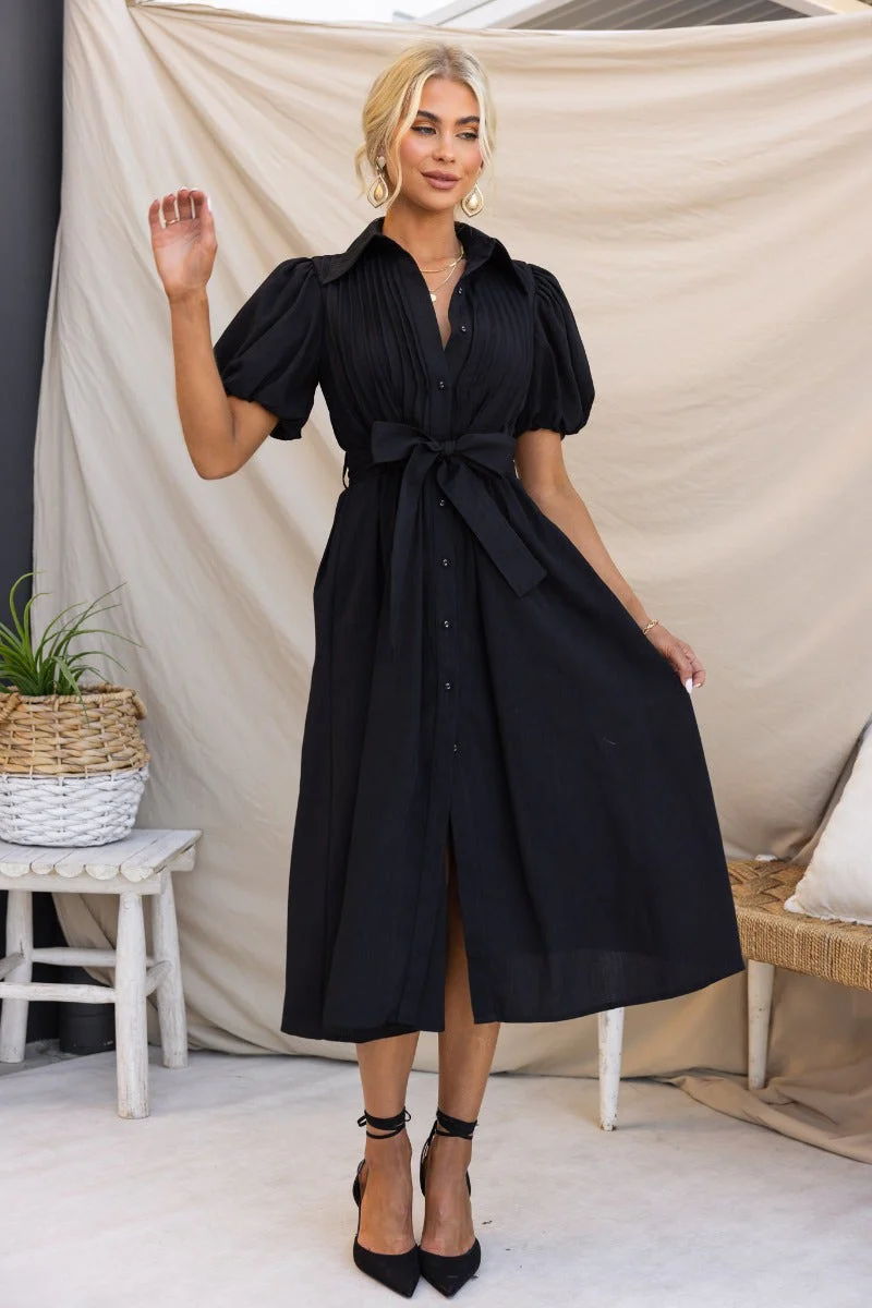 Sorrento Midi Dress