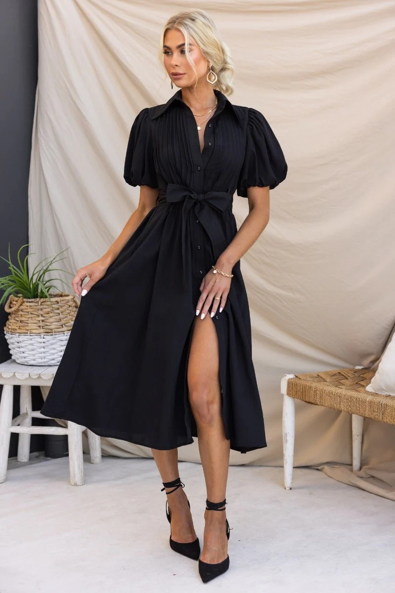 Sorrento Midi Dress - Image 3