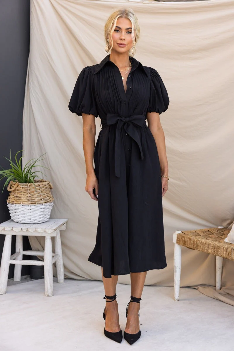 Sorrento Midi Dress - Image 4