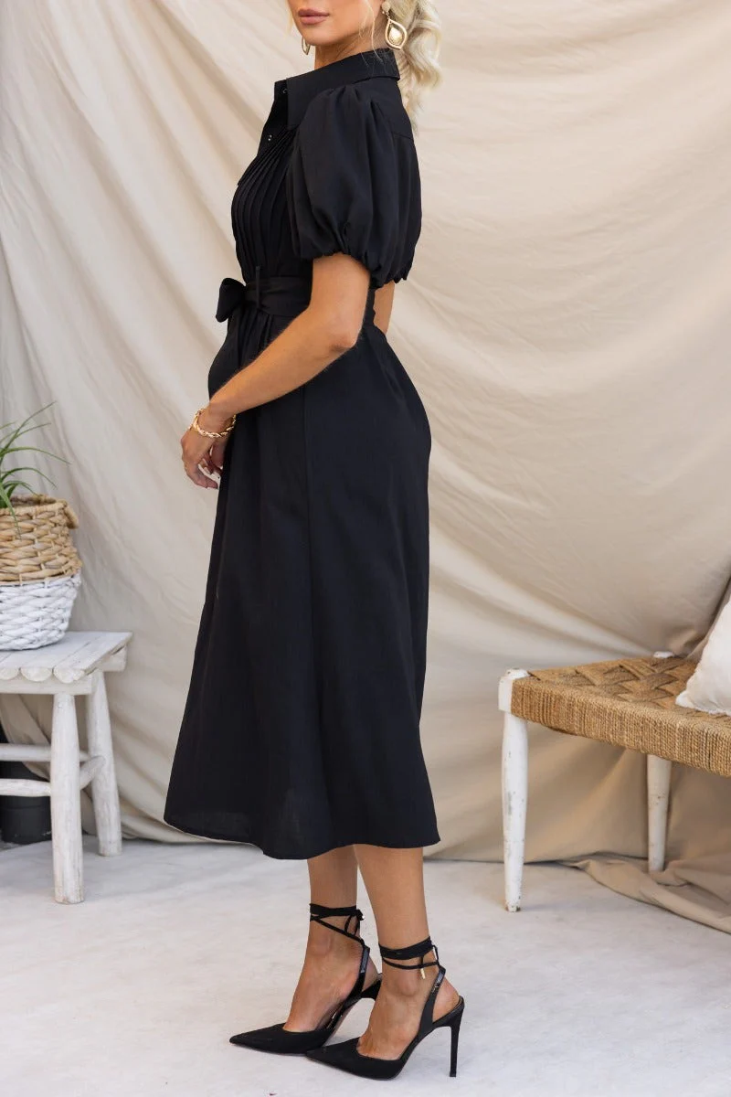 Sorrento Midi Dress - Image 5