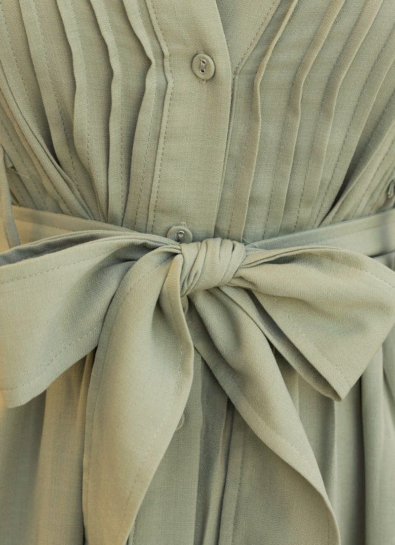 Sorrento Midi Dress - Image 6