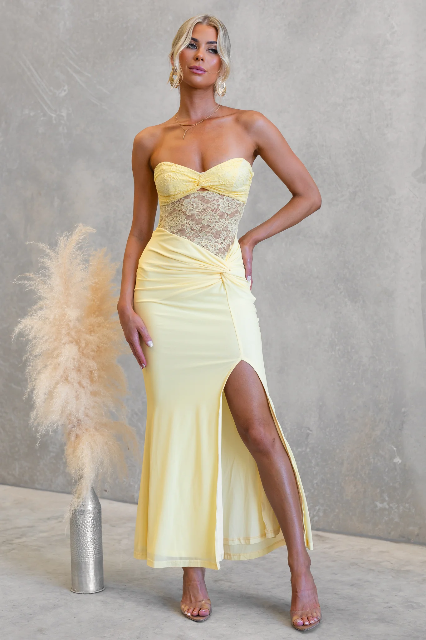 Soul Story Maxi Dress - Image 4
