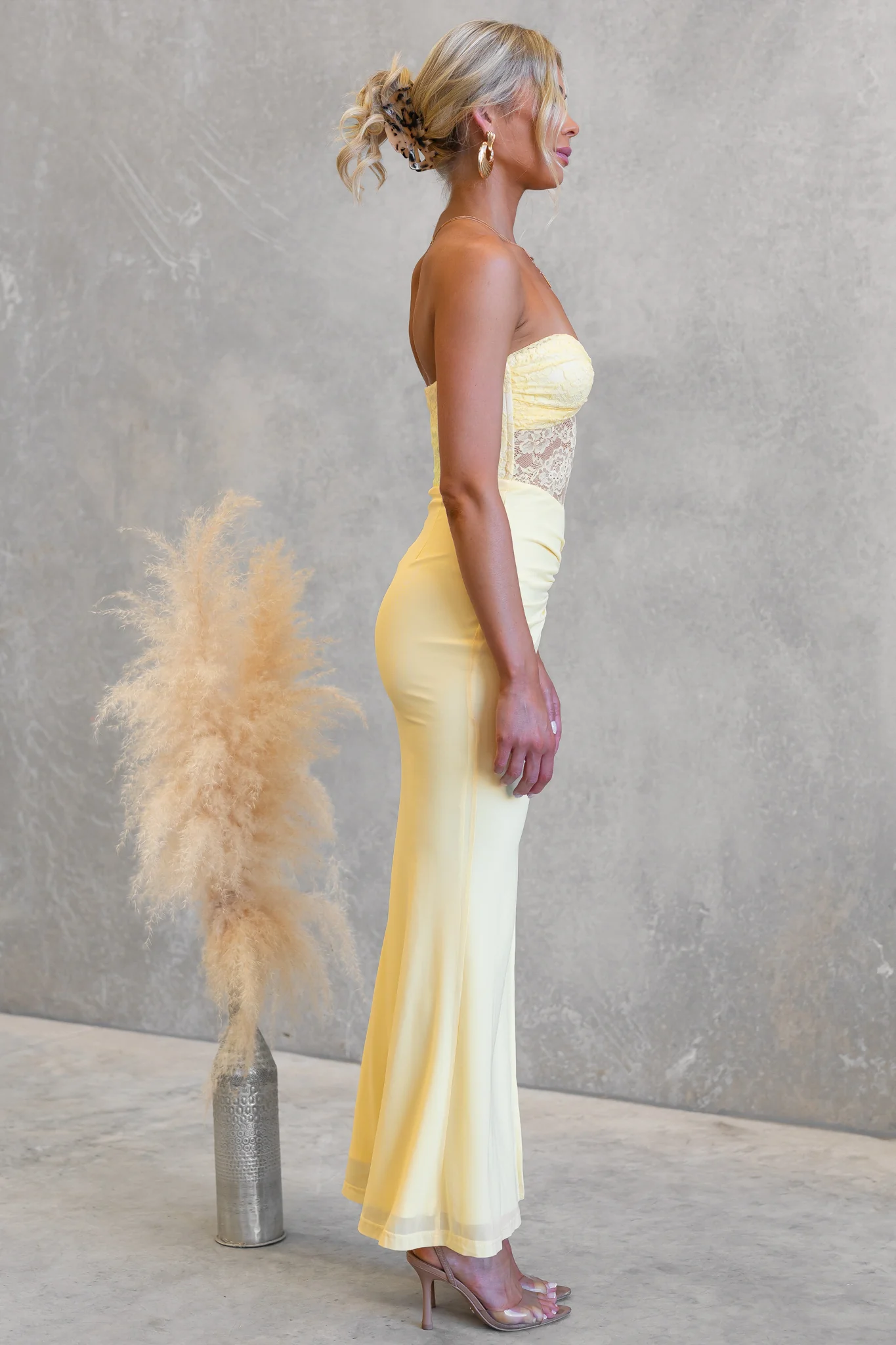 Soul Story Maxi Dress - Image 5