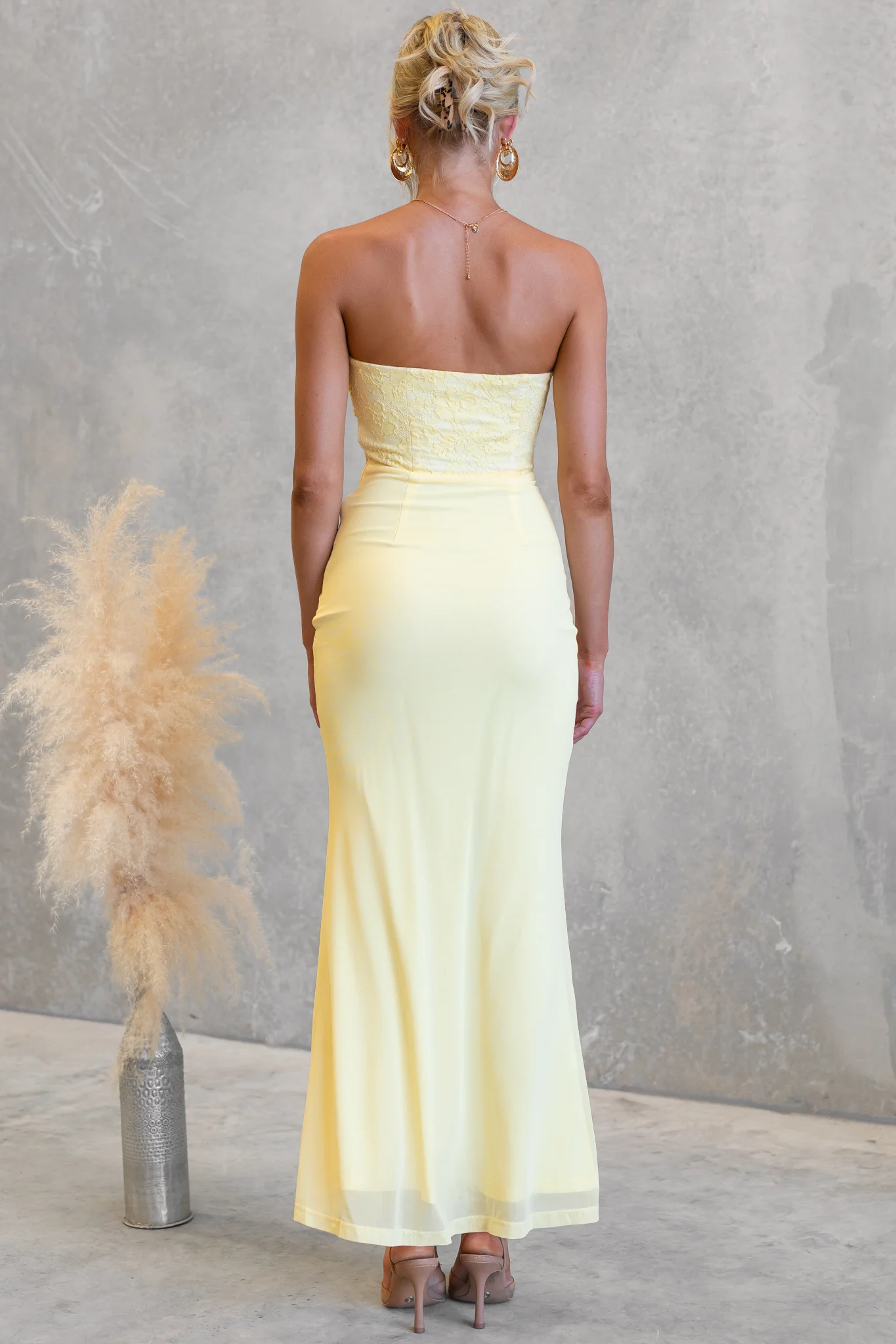 Soul Story Maxi Dress - Image 6