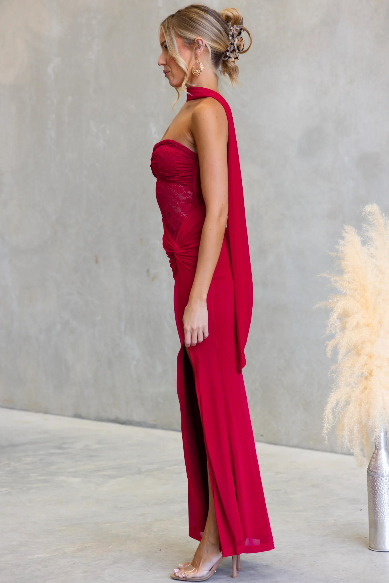 Soul Story Maxi Dress - Image 4