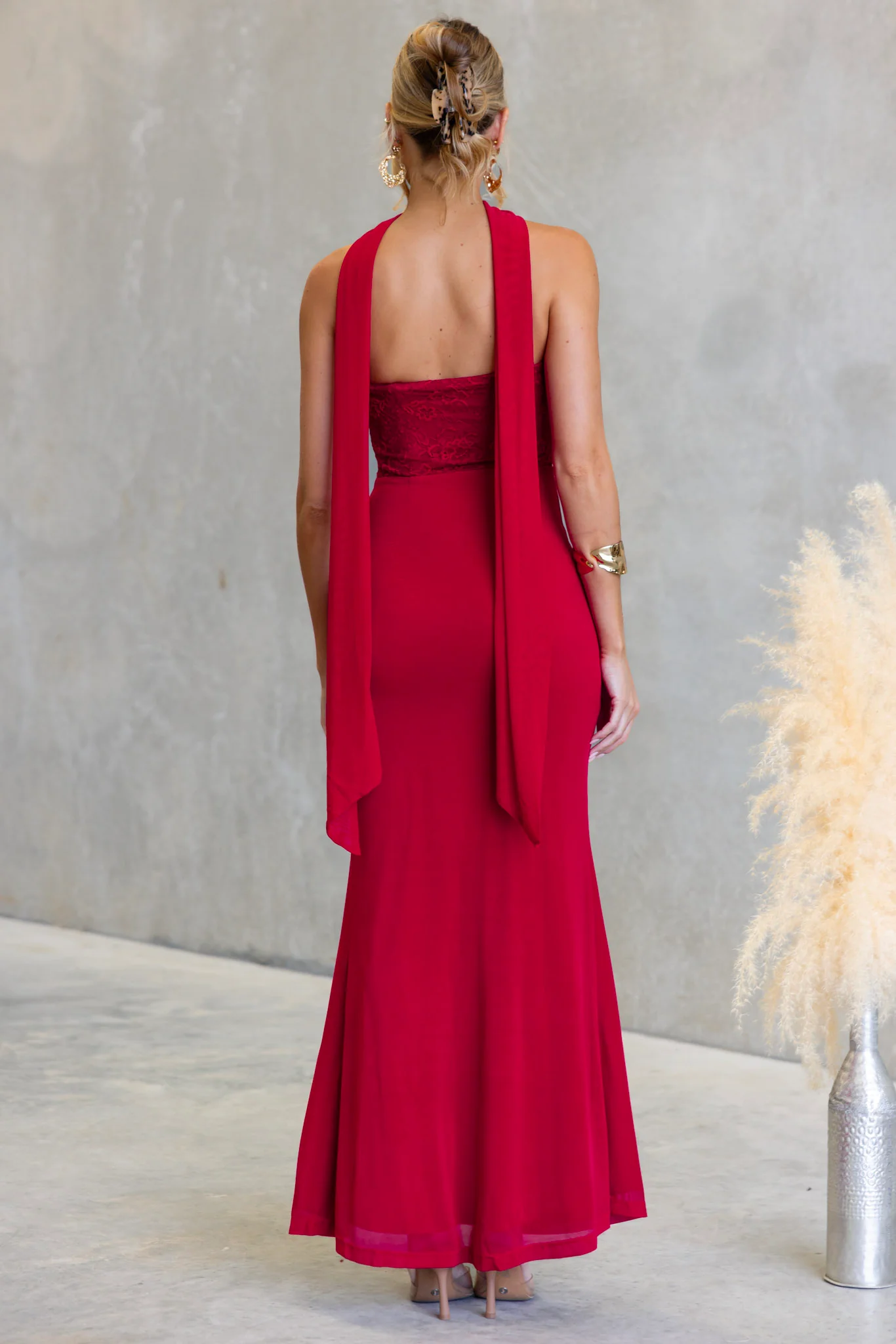 Soul Story Maxi Dress - Image 5