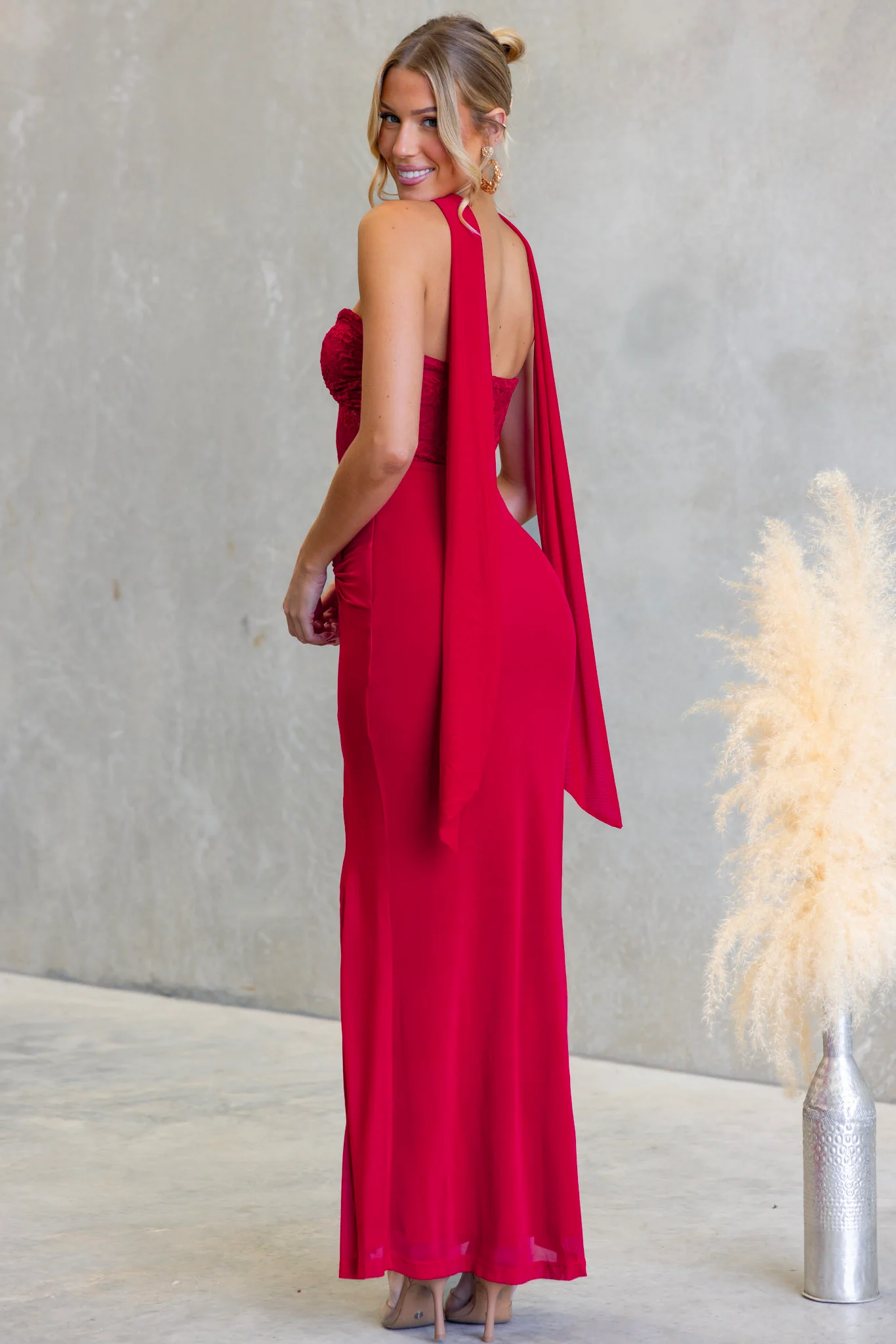 Soul Story Maxi Dress - Image 6