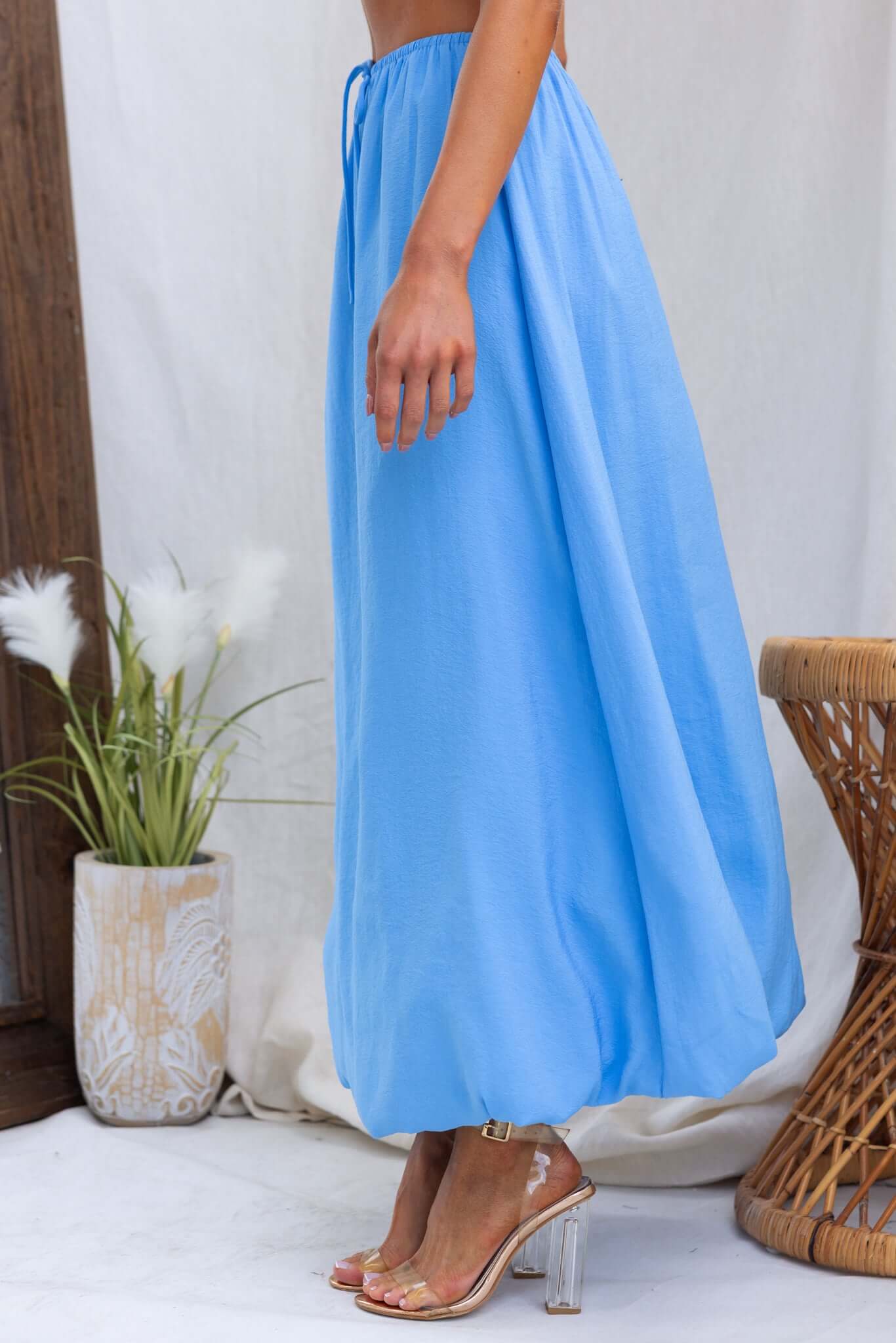 Sounds Perfect Midi Skirt - Image 5