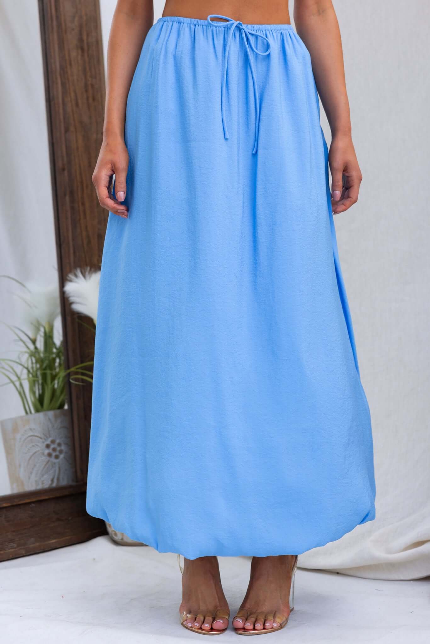Sounds Perfect Midi Skirt - Image 7