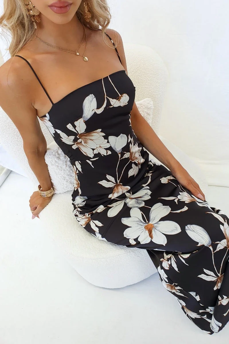 Sova Maxi Dress - Image 2