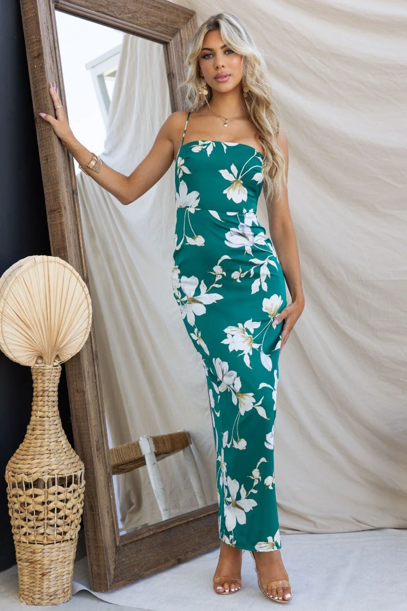 Sova Maxi Dress - Image 2