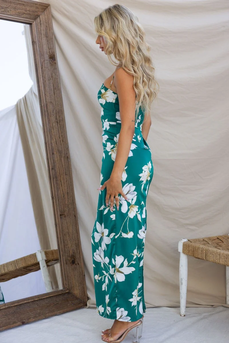 Sova Maxi Dress - Image 5