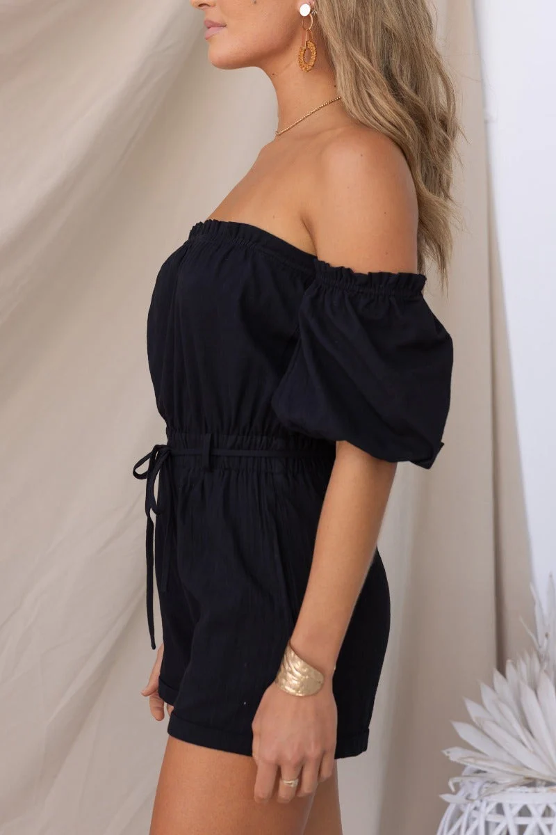 Sovah Playsuit - Image 4