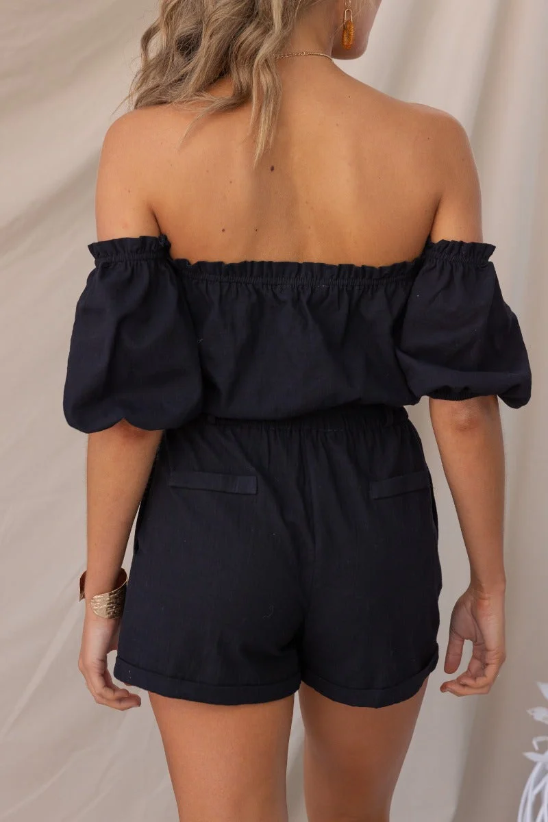 Sovah Playsuit - Image 5