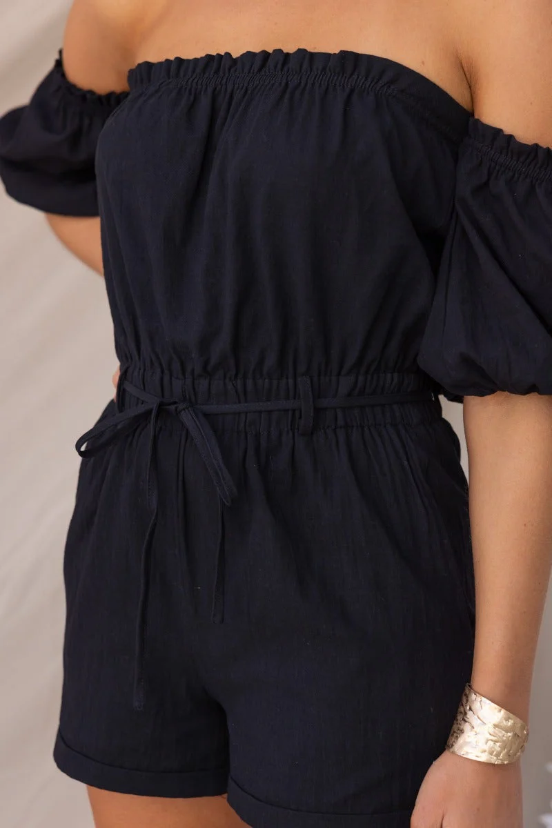 Sovah Playsuit - Image 6