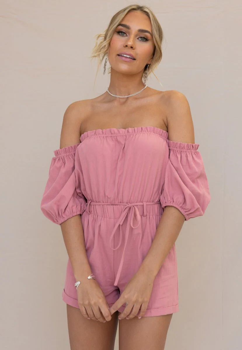 Sovah Playsuit - Image 4
