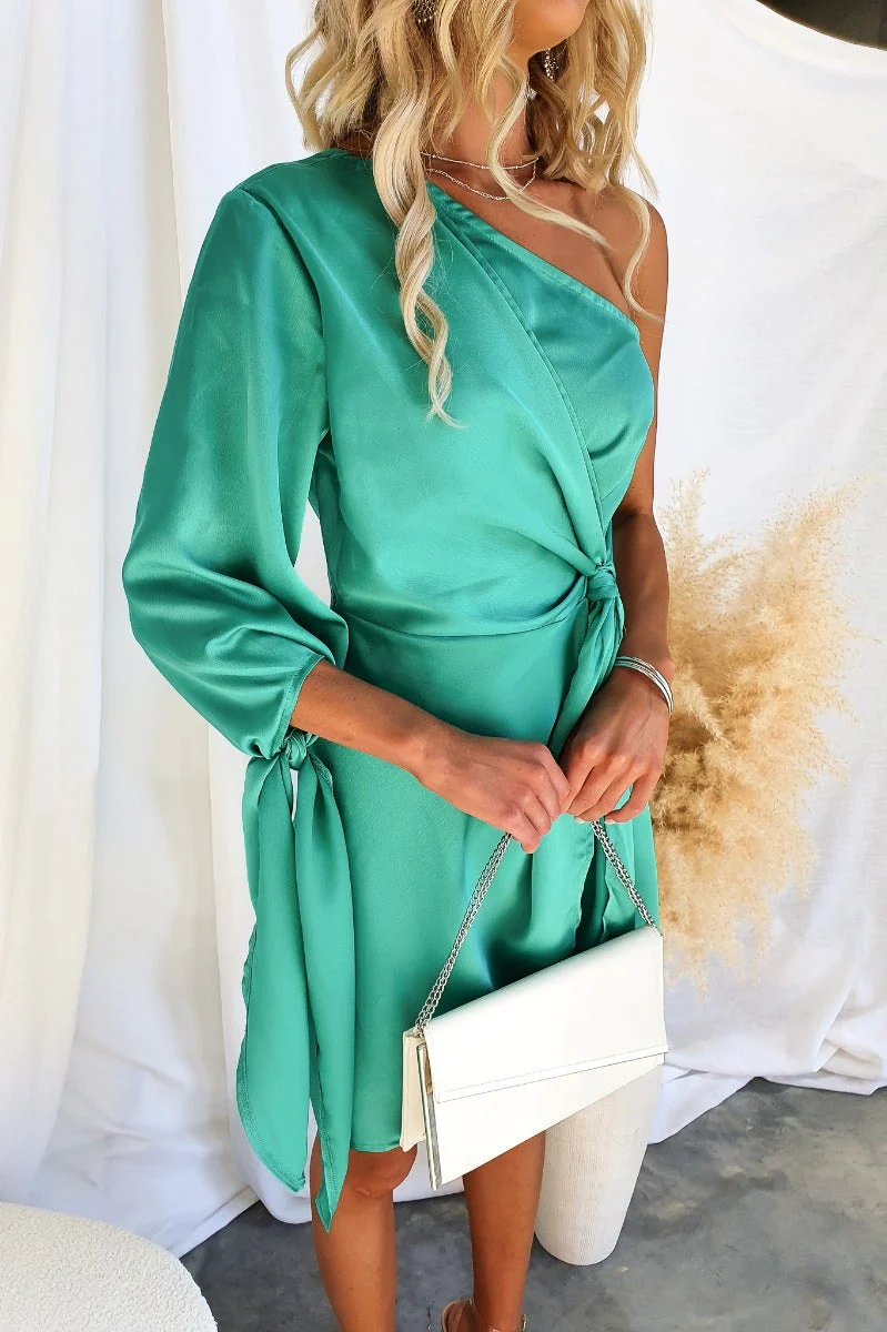Sparks Fly Dress - Image 2