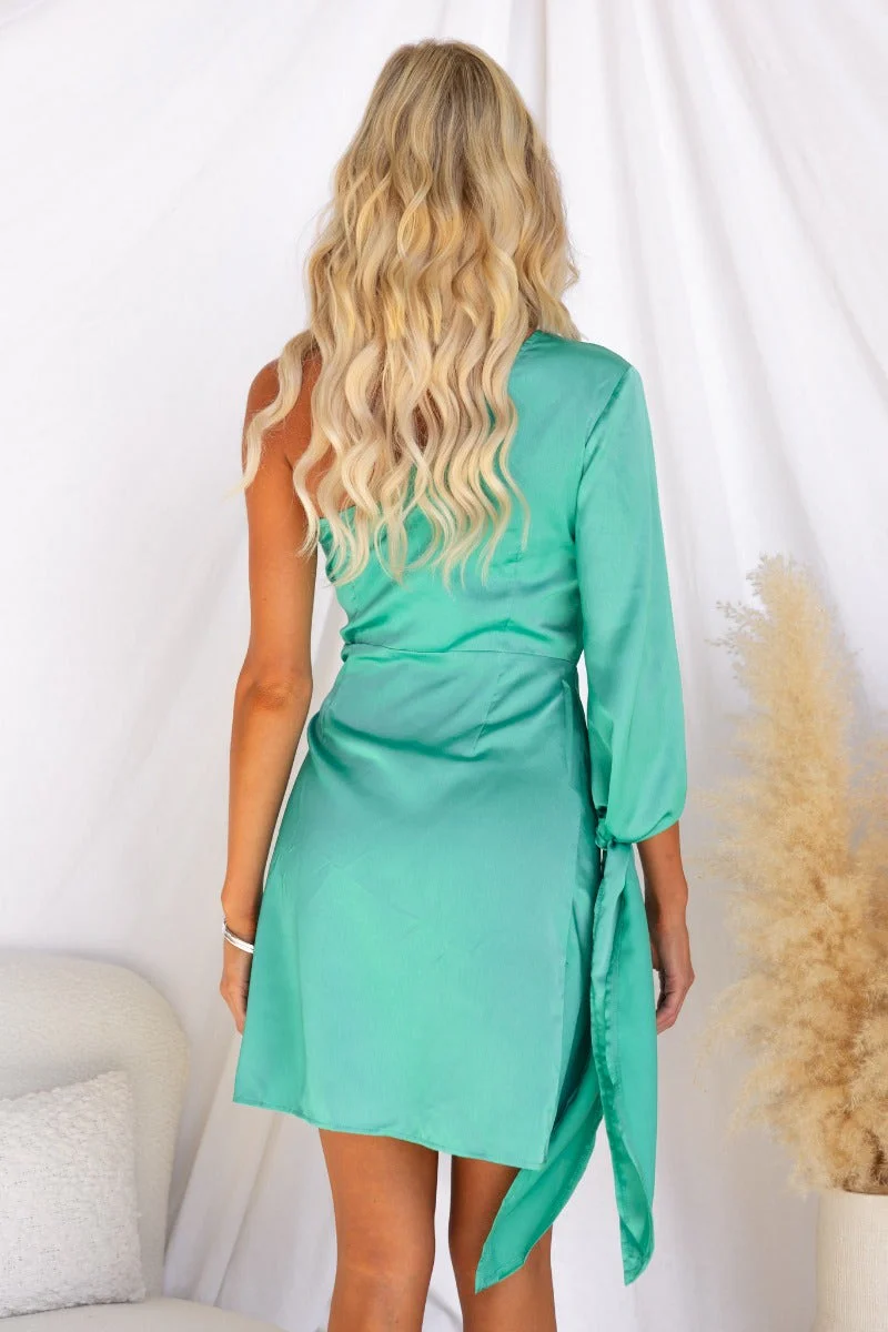 Sparks Fly Dress - Image 6