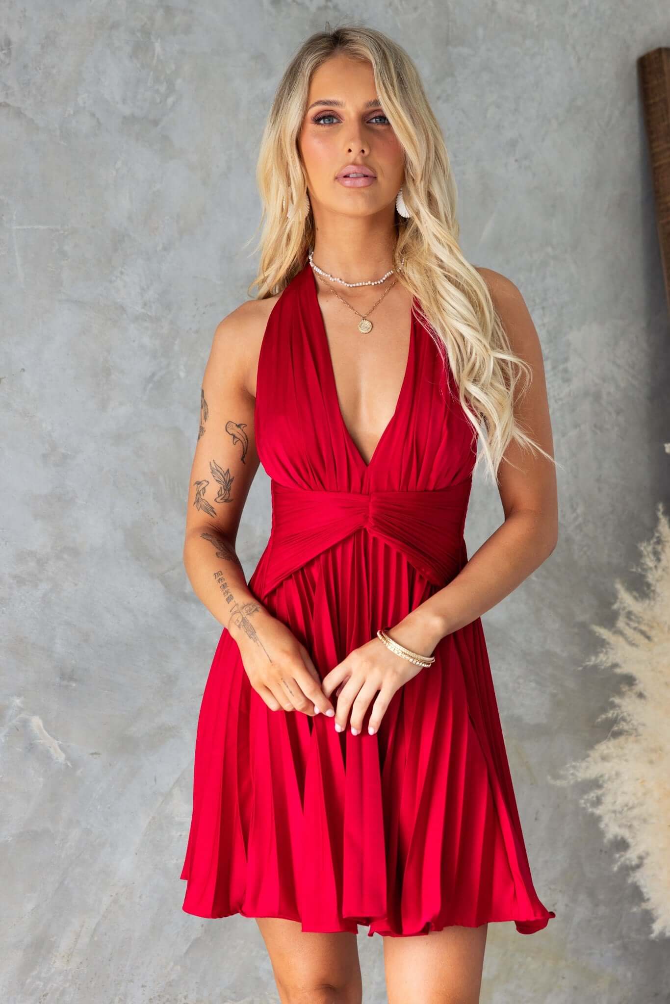 Special Day Dress