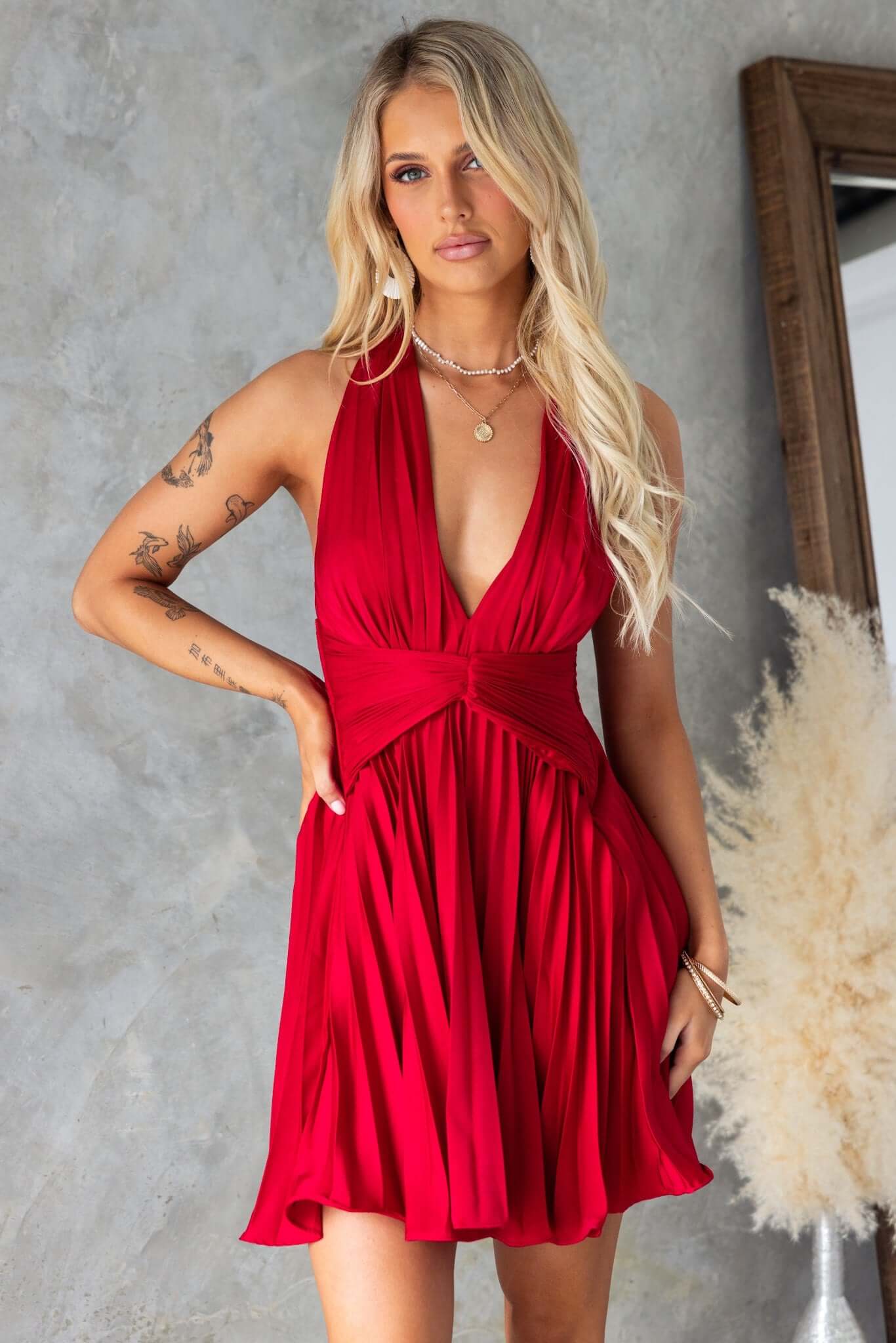 Special Day Dress - Image 3