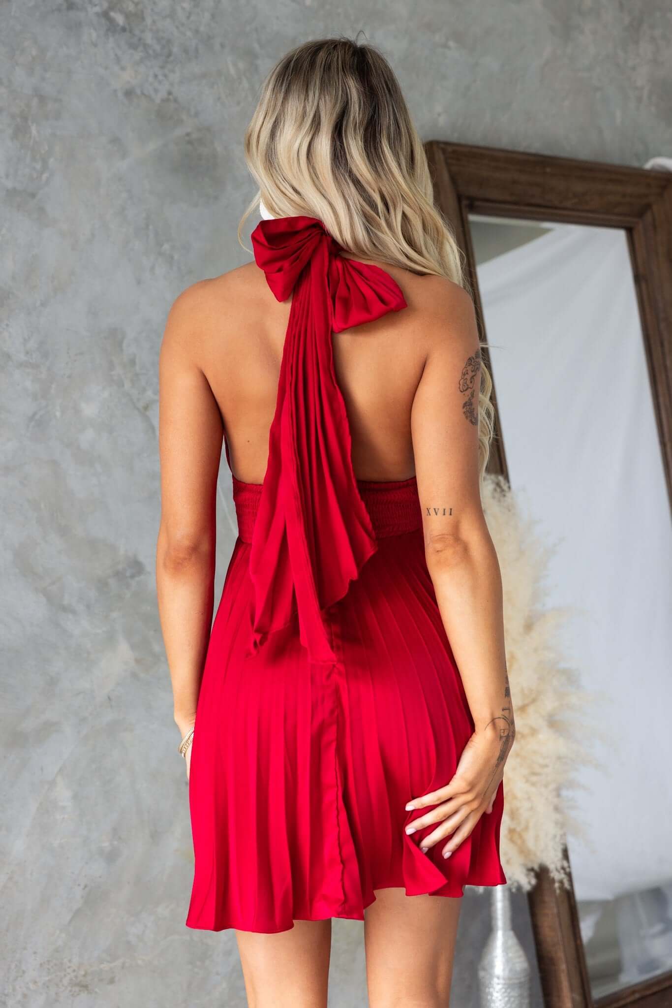 Special Day Dress - Image 6