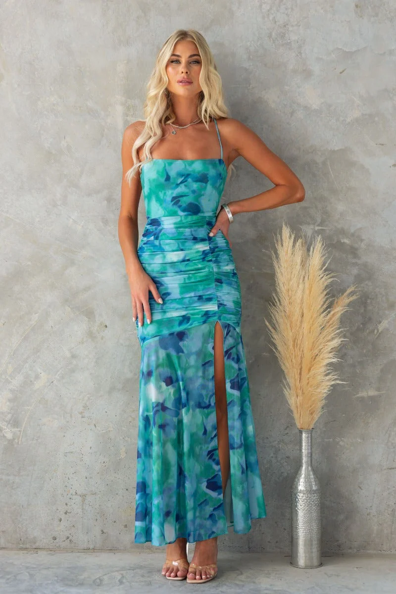 Special Guest Maxi Dress - Image 3