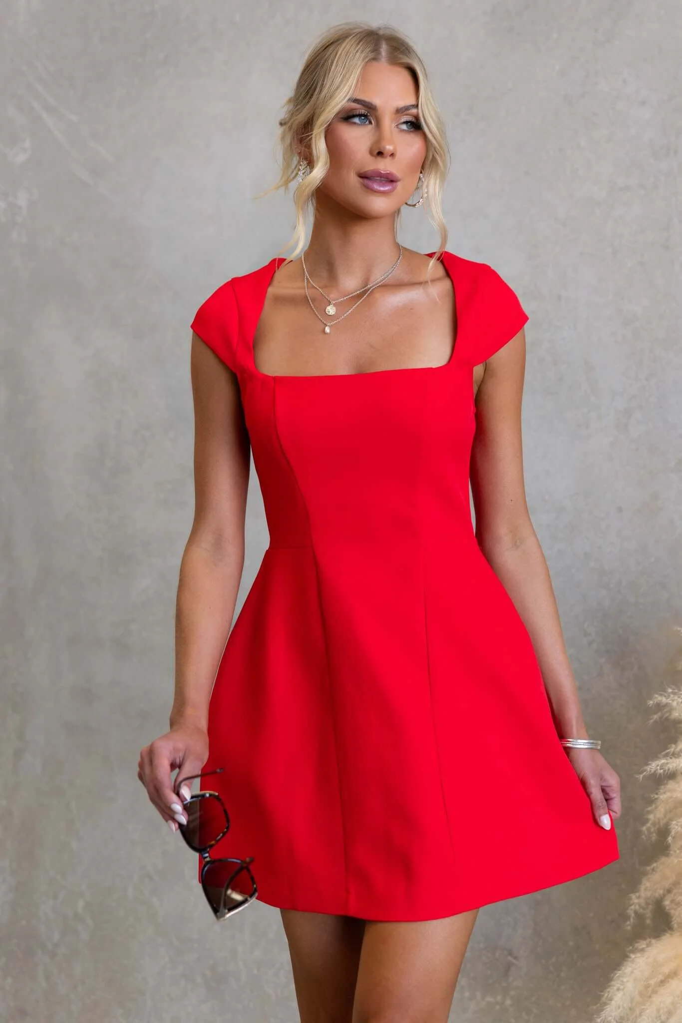 Spectate Dress - Image 2