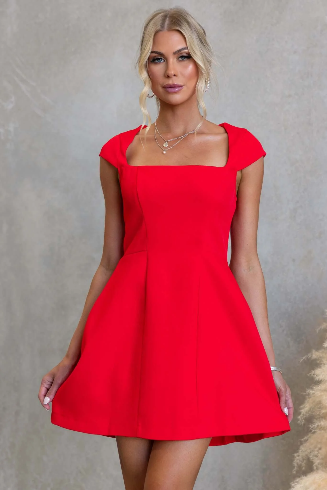 Spectate Dress - Image 4