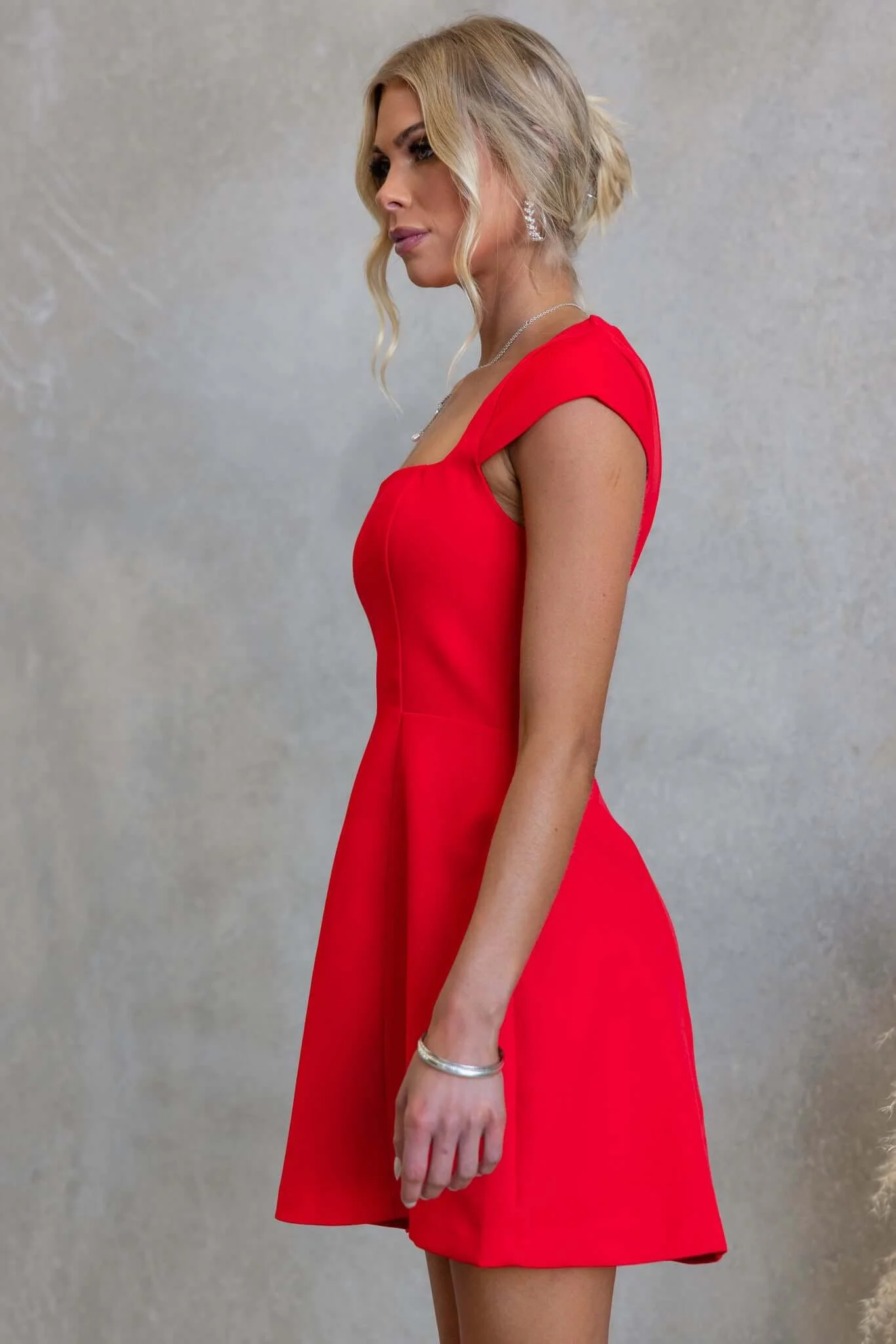 Spectate Dress - Image 5